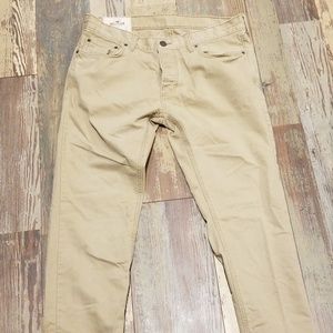 Hollister Tan Jean's 34 x 34